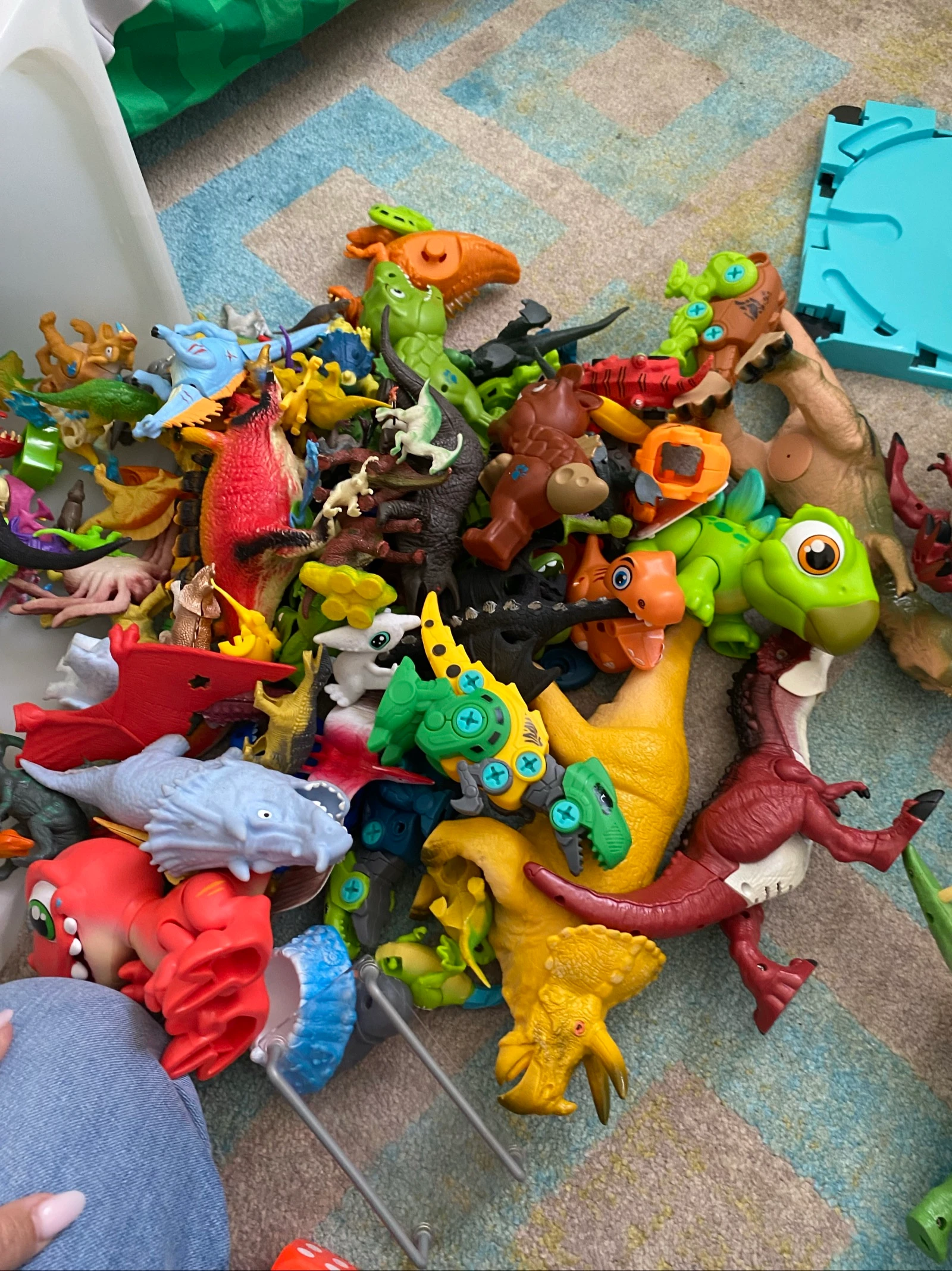 Dinosaure 